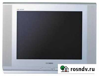 Телевизор samsung cs-29k10 Иркутск - изображение 1