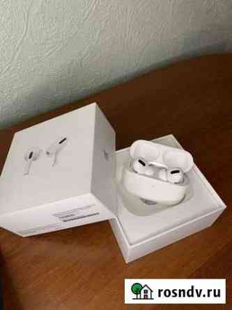 Airpods pro Вышний Волочек