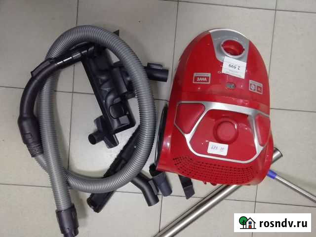 Пылесос Tefal Compact Power TW3953EA Улан-Удэ - изображение 1