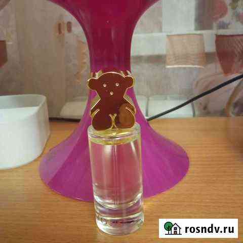 Tous eau de Parfum 15 ml Брянск