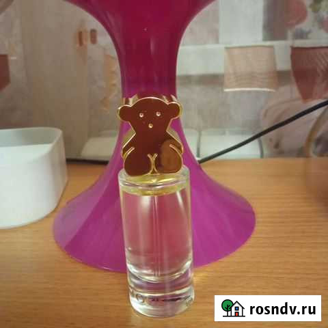 Tous eau de Parfum 15 ml Брянск - изображение 1
