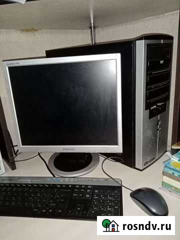 Компьютер Белая Калитва - изображение 1