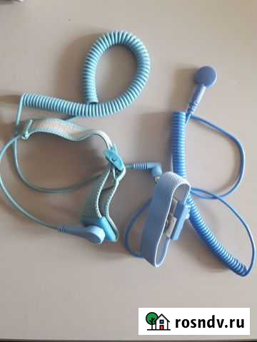 Антистатический браслет Казань - изображение 1