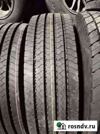 315/80R22.5 шины Continental на рулевую ось Казань