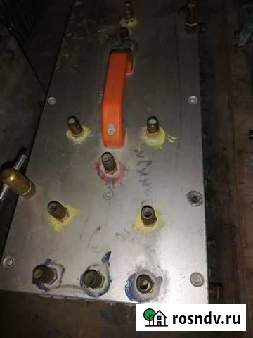 Фильеры в комплекте с калибраторами, с тэнами, фор Татарская Каргала - изображение 1