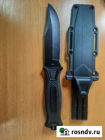 Нож gerber Улан-Удэ - изображение 1