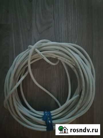 Кабель телевизионный Димитровград - изображение 1