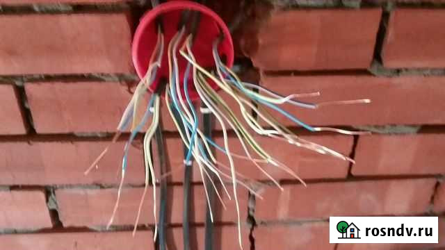 Электрик Черкесск - изображение 1