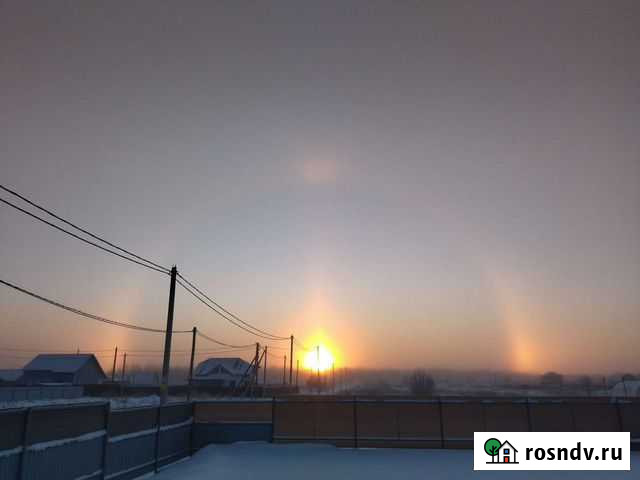 Убарка снега Кипень - изображение 1