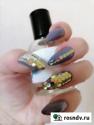 Маникюр и педикюр Воронеж - изображение 1