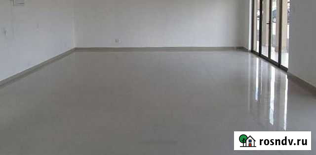 Механизированная мокрая стяжка Калуга - изображение 1