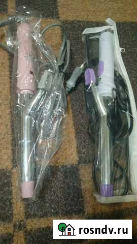 Плойка Курск - изображение 1