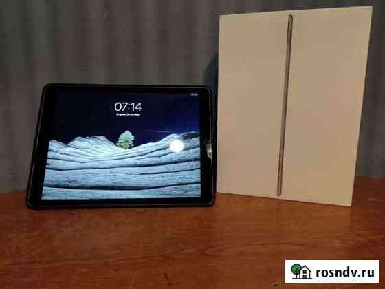 iPad Pro 12,9 Ростест 32гб Тольятти