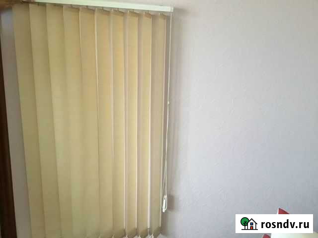 Жалюзи вертикальные тканевые Санкт-Петербург - изображение 1