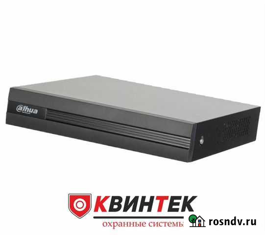 EZ-IP EZ-XVR1B08H видеорегистратор 8-ми канальный Симферополь - изображение 1