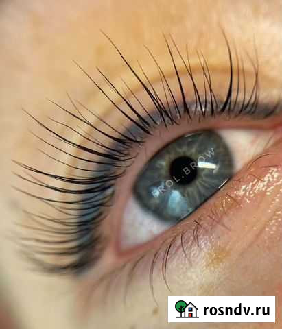 Ламинирование, коррекция,окрашивание,ботокс бровей Санкт-Петербург - изображение 1