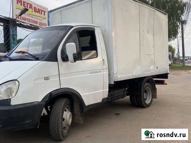 Грузоперевозки, вывоз мусора Тула - изображение 1