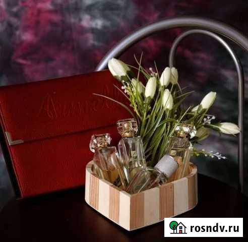 Духи женские Армель Тула - изображение 1