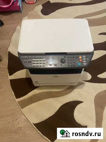 Принтер Тула - изображение 1