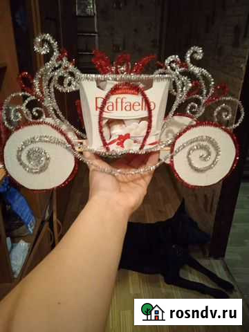 Оригинальные подарки Воронеж - изображение 1