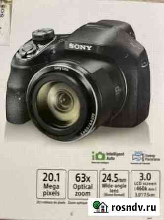 Фотоаппарат sony Темрюк