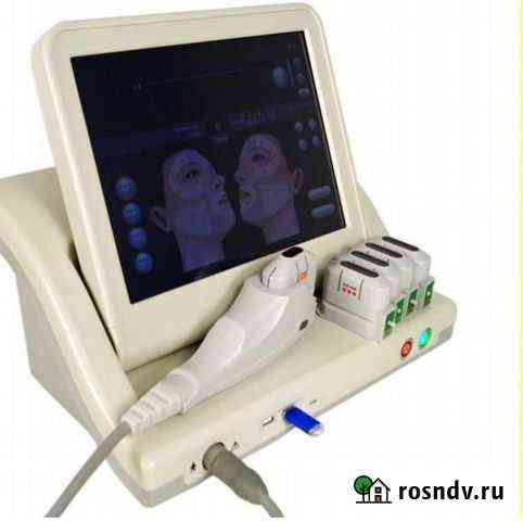 Hifu smas Ярославль
