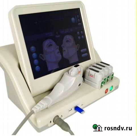 Hifu smas Ярославль - изображение 1