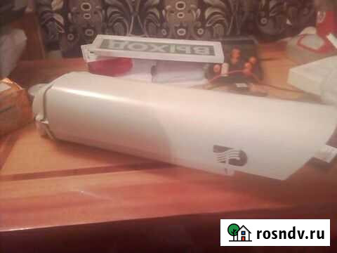 Кожух для камеры Гуково - изображение 1