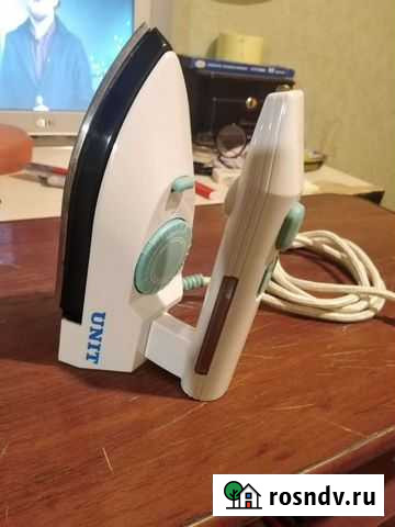 Утюг дорожный Калининград - изображение 1