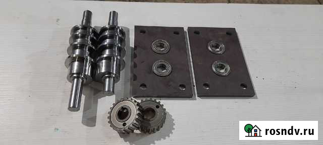 Комплект для сборки блок усиления Новокузнецк - изображение 1