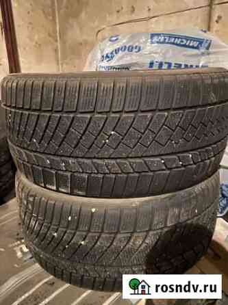 Continental 275/35 R20 Нальчик