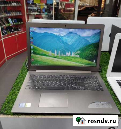 Lenovo, ноутбук для игр, и тяжёлых программ Гудермес - изображение 1