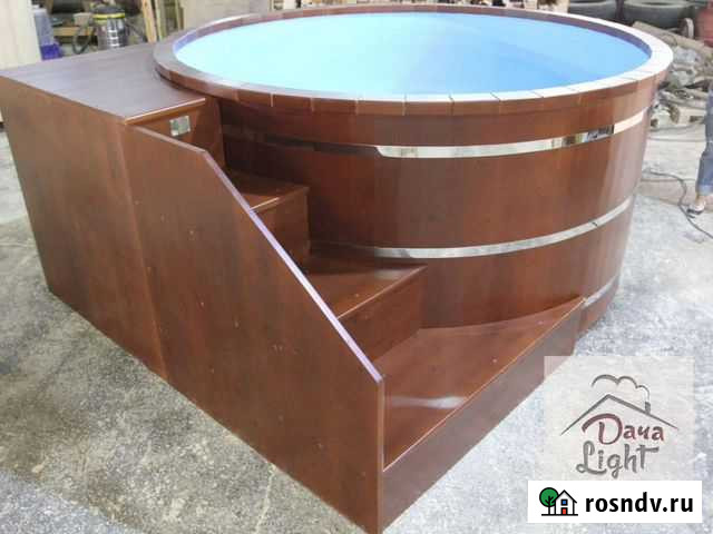 Купель Красноярск - изображение 1