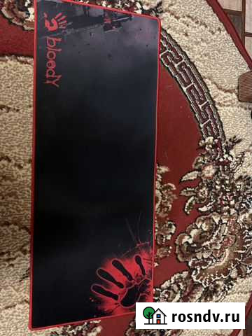 Компьютерный коврик Смоленск - изображение 1