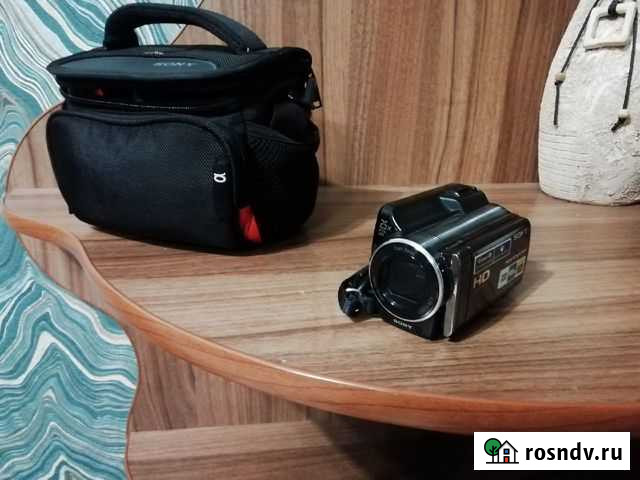 Камера sony HDR-XR150E Бор - изображение 1