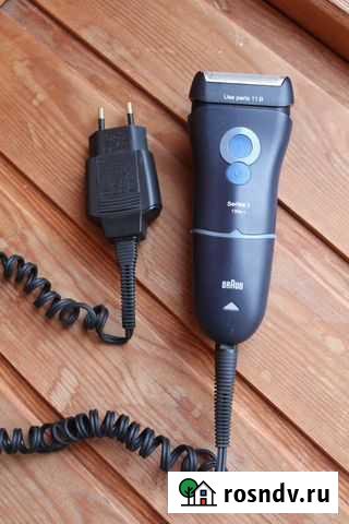 Бритва электрическая Braun Нижний Новгород - изображение 1