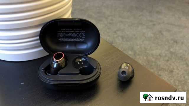 Беспроводные наушники Tronsmart Onyx Neo Екатеринбург - изображение 1