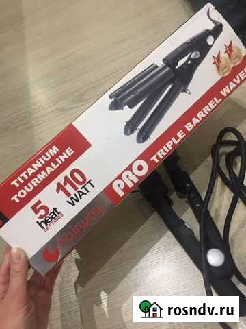 Плойка Hairway Калтан - изображение 1