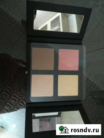 Палитра корректоров Сургут - изображение 1