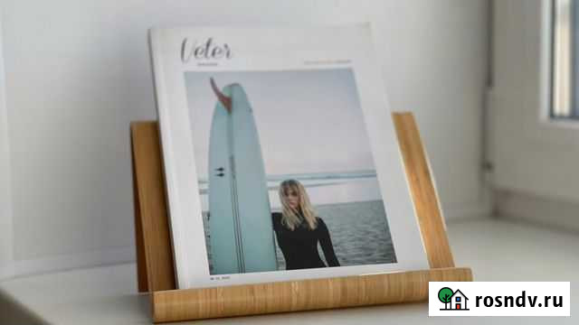 Подставка для планшета IKEA vivalla Благовещенск - изображение 1