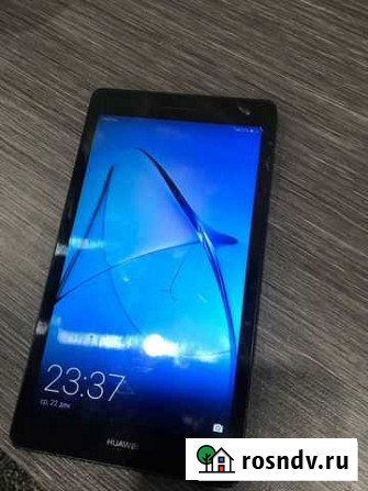 Планшет huawei mediapad Ангарск - изображение 1