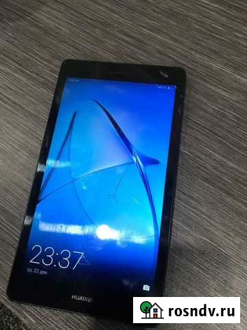Планшет huawei mediapad Ангарск - изображение 1
