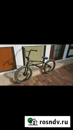 BMX Курганинск - изображение 1