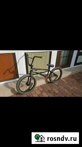 BMX Курганинск - изображение 1