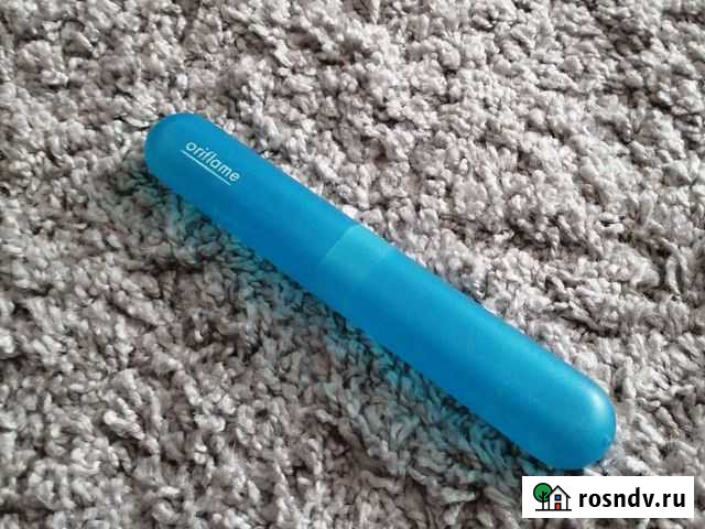 Футляр для зубной щётки Энгельс - изображение 1