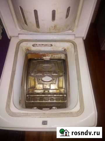 Стиральная машина бу Орехово-Зуево - изображение 1