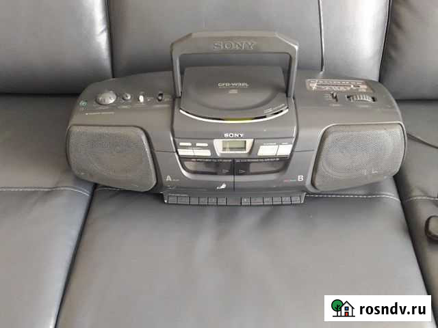 Музыкальный центр Медведево - изображение 1