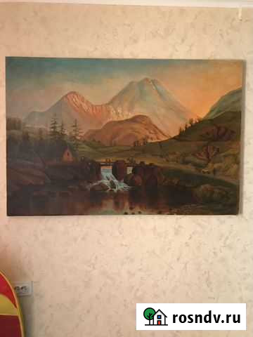 Картина Калининград - изображение 1