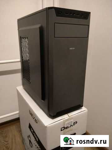 Компьютер Мурино - изображение 1