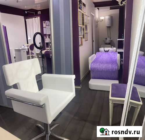 Сдам в аренду место парикмахера Хабаровск - изображение 1